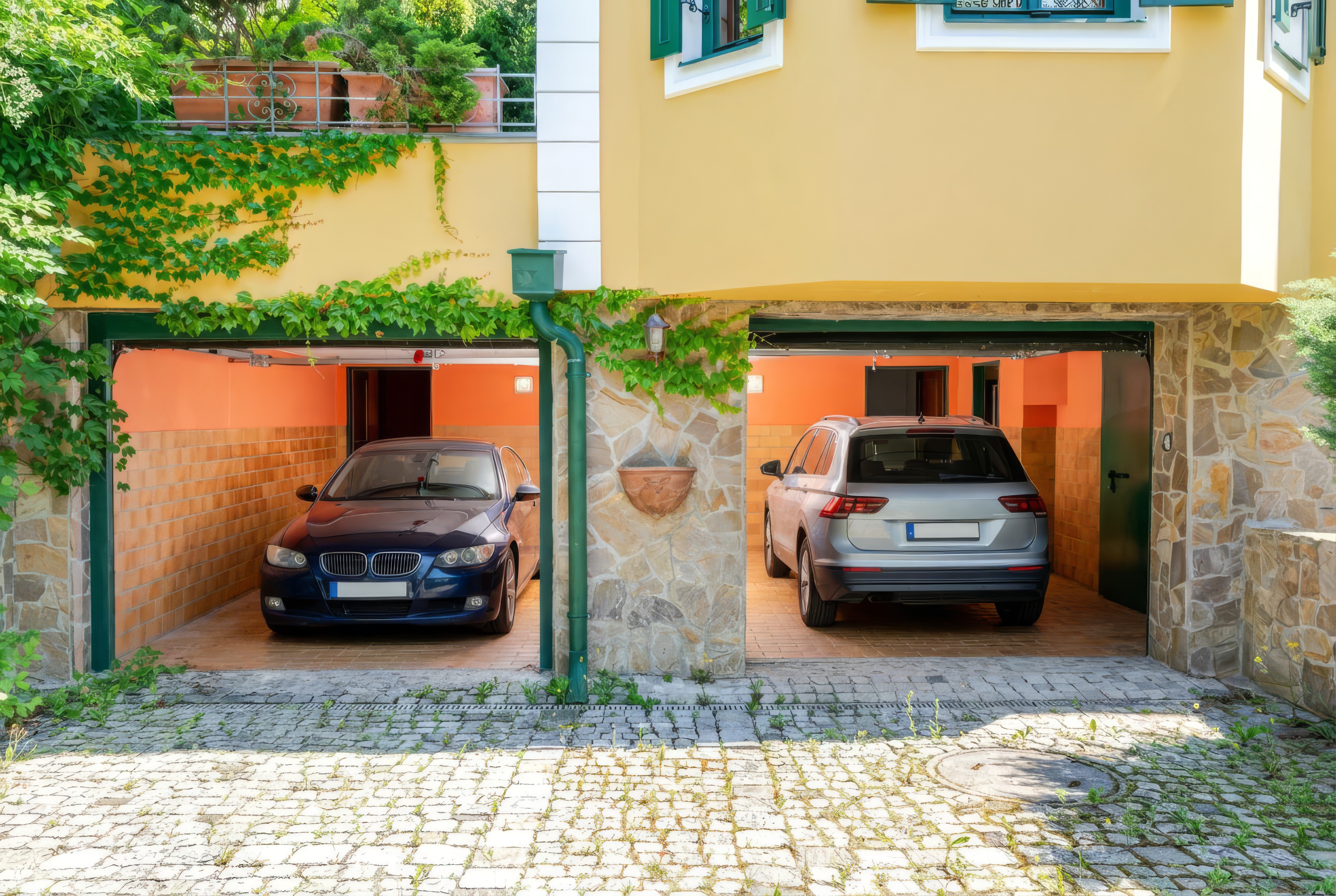Garage